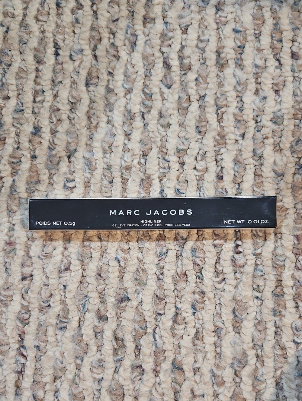 Marc Jacobs Highliner Gel Eye Crayon - Midnight In Paris